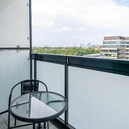 Rentplanet - Wiktoryn Apartamento