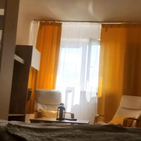 Przytulny W Centrum Warszawy * Varsovia