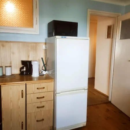 Przytulny W Centrum Warszawy Apartamento *