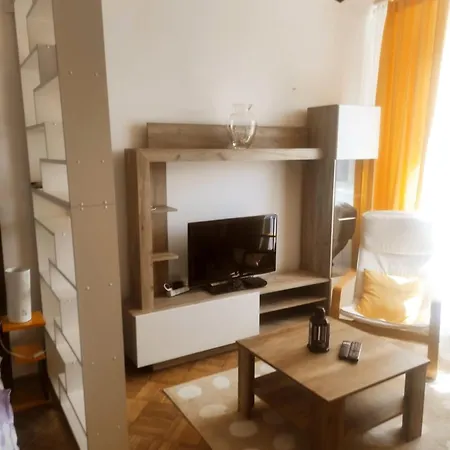 Przytulny W Centrum Warszawy * Varsovia
