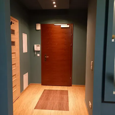 Appartement Vip Atelier Centrum Bagno *