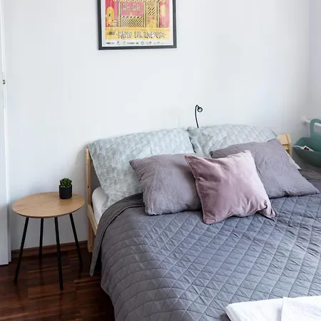 Apartamento Iron Sunset