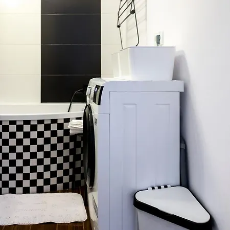 Apartamento Iron Sunset *