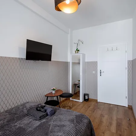 Clicktheflat Wolska * Warszawa