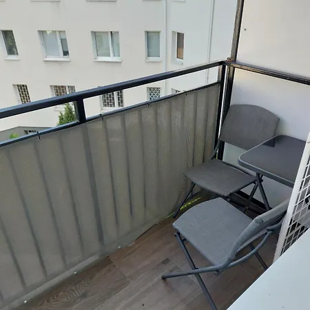Mieszkanie Na Wylacznosc - Koncerty Na Stadionie Narodowym * Warsaw