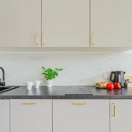 Shortstaypoland Plac Mirowski Apartment Warsaw