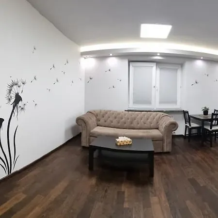 公寓 Sauna Wola Centrum Subway *