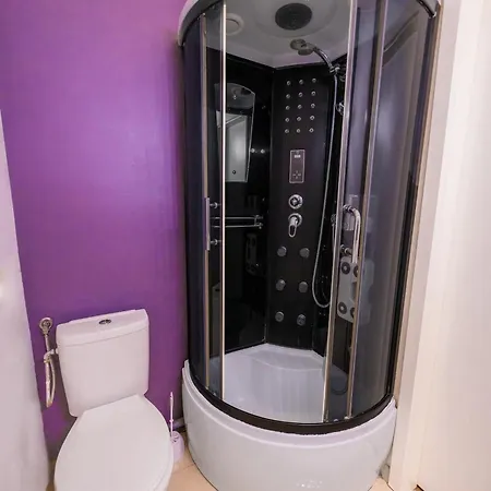 Cozy Next To The Metro And Center Apartament Warszawa