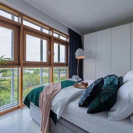 Apartman Urban Chic - Center - - Slominskiego