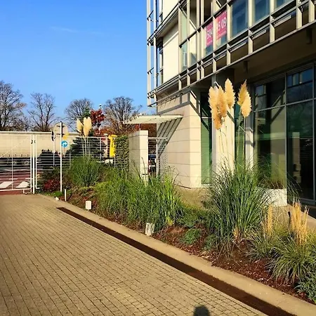 Urban Chic - Center - - Slominskiego Apartman