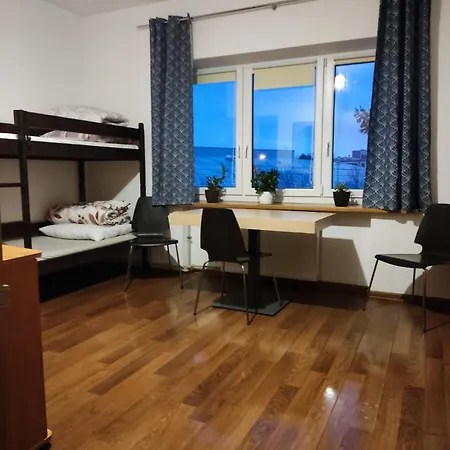 Hostel Lubava *