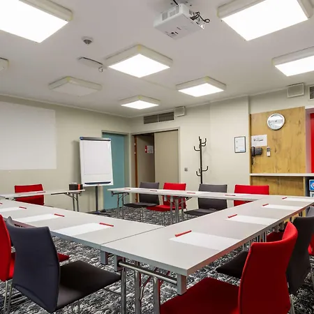 Hotel Ibis Centrum
