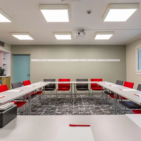 Ibis Centrum