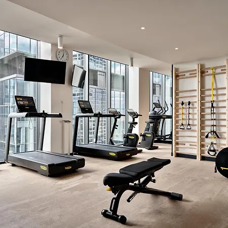 Crowne Plaza - - The Hub By Ihg Warszawa