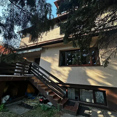 Tolek Hostel *