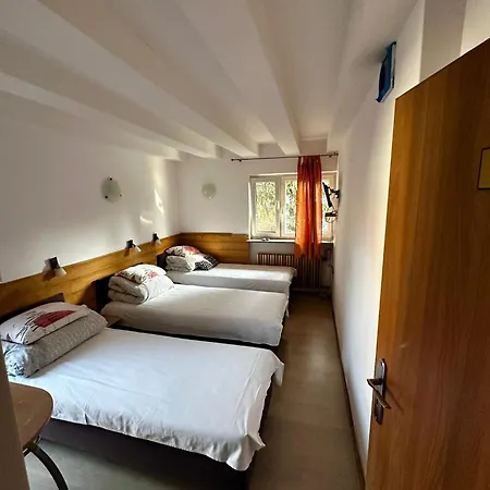 Hostel Tolek *