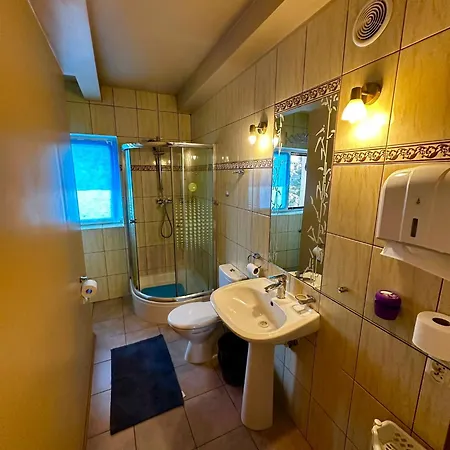 Tolek Hostel Warschau