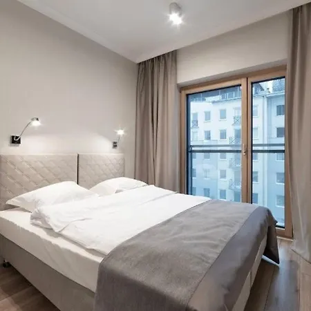 Apartment Mennica