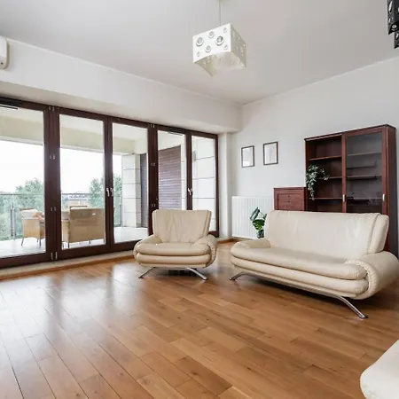 Premium Wilanow Appartement *
