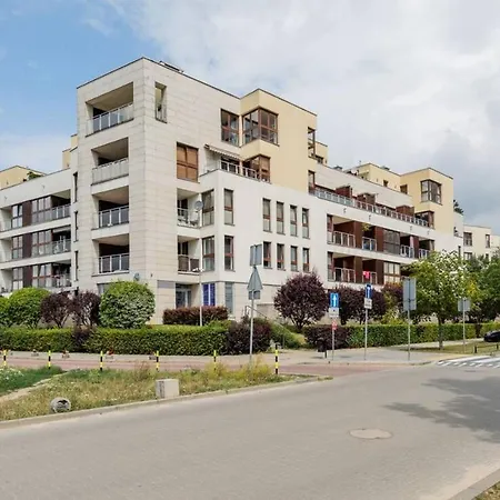 Appartement Premium Wilanow *