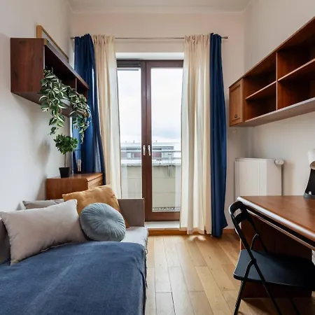 Appartement Premium Wilanow *