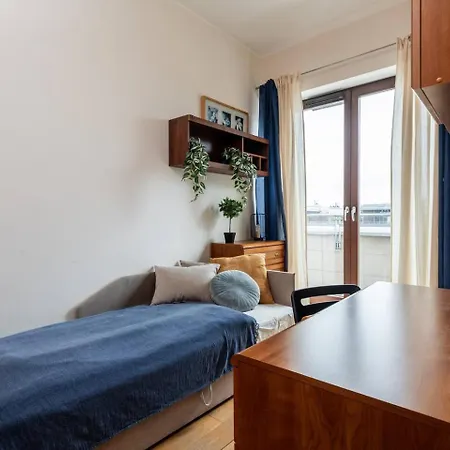 Appartement Premium Wilanow