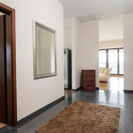 Premium Wilanow Appartement Warschau