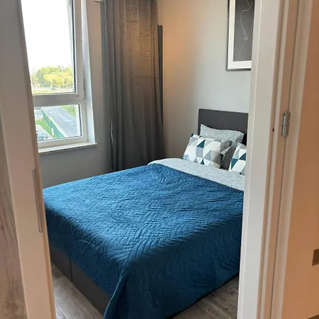 Apartment Ostin A41