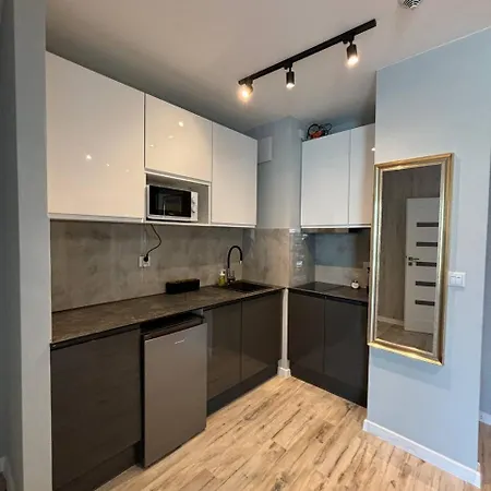 Apartment Ostin A41