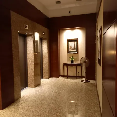 Vip Atelier Centrum Bagno * Varsovie