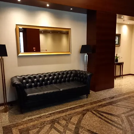 Appartement Vip Atelier Centrum Bagno