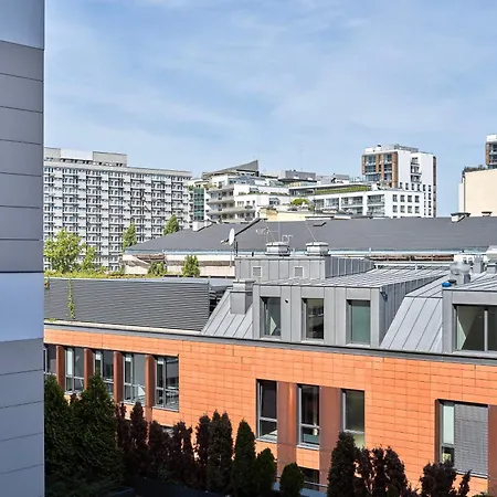 Vip Atelier Centrum Bagno Appartement *