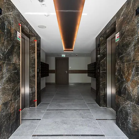 Pileckiego 59 Free Parking By Perfect Apartamento *
