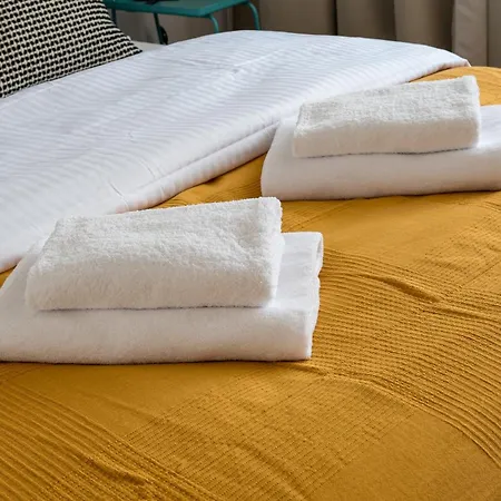 Apartamento Metro Stoklosy 2-bedroom Varsóvia