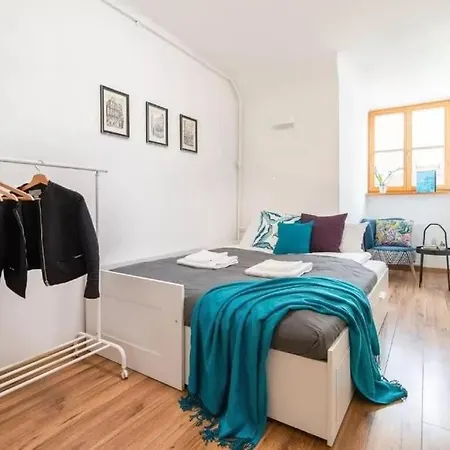 Apartamento Old Town - Old Market *