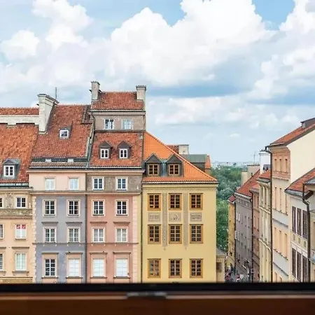 Old Town - Old Market