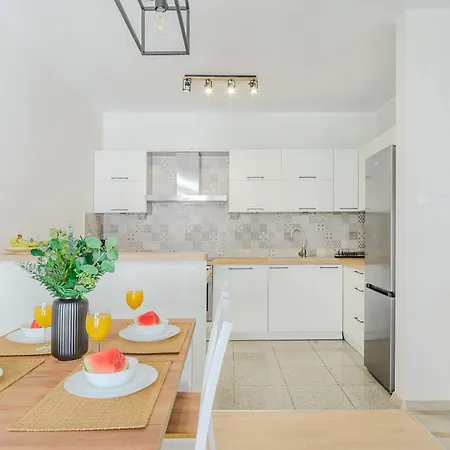 Apartament Gdanski Business Center *