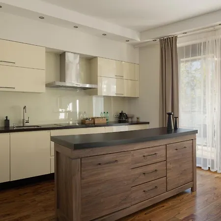 Appartement Royal Wilanow 2-bedroom