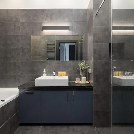 Royal Wilanow 2-bedroom Appartement *