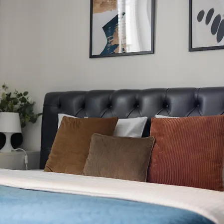 Royal Wilanow 2-bedroom Appartement Varsovie