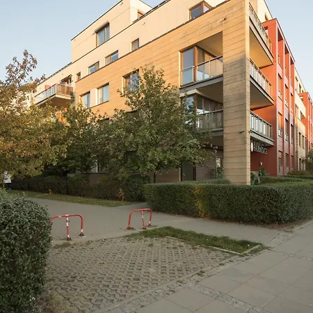 Appartement Royal Wilanow 2-bedroom