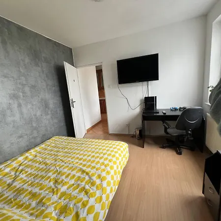 Hostal „u Sashka” *