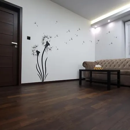 公寓 Sauna Wola Centrum Subway 华沙