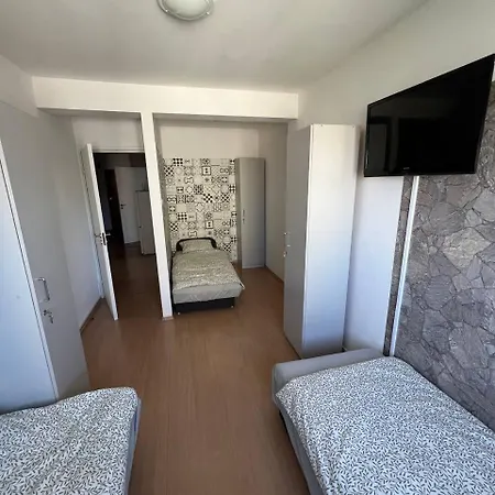 Hostal „u Sashka”