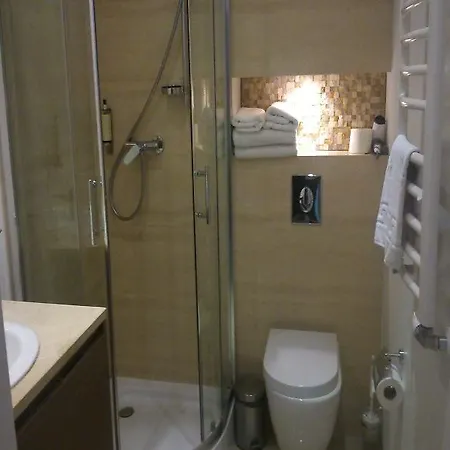 Apartment Platinum *