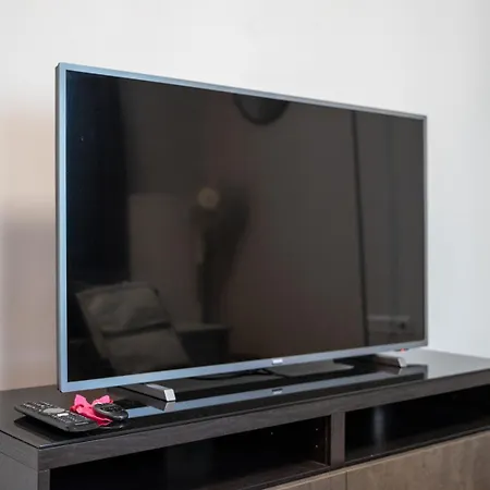 Apartamento Kasprzaka 29c - Terrace, Workspace, Expo - By Rentujemy