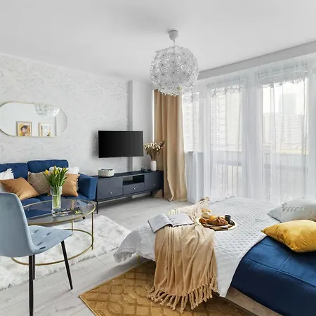 Air-conditioned Downtown Oasis On Foot To Station Metro Smarttv Wifi 아파트 *