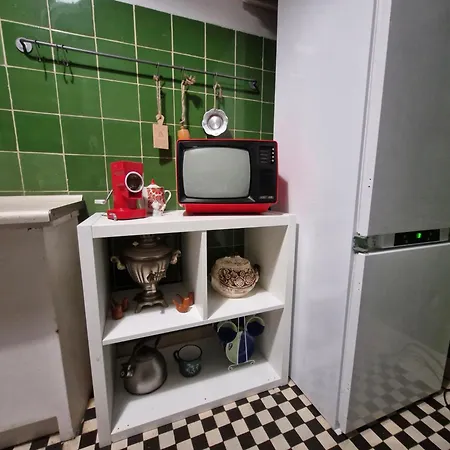 Ubytování v soukromí Retro Centrum