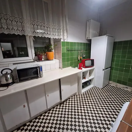 Ubytování v soukromí Retro Centrum *