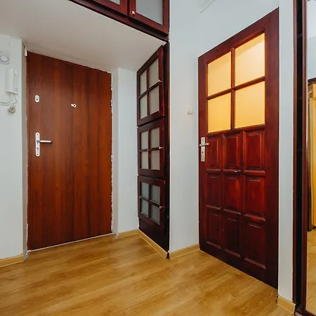 Апартаменты Quiet Flat In The Old Town *
